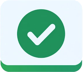 circle-check-card